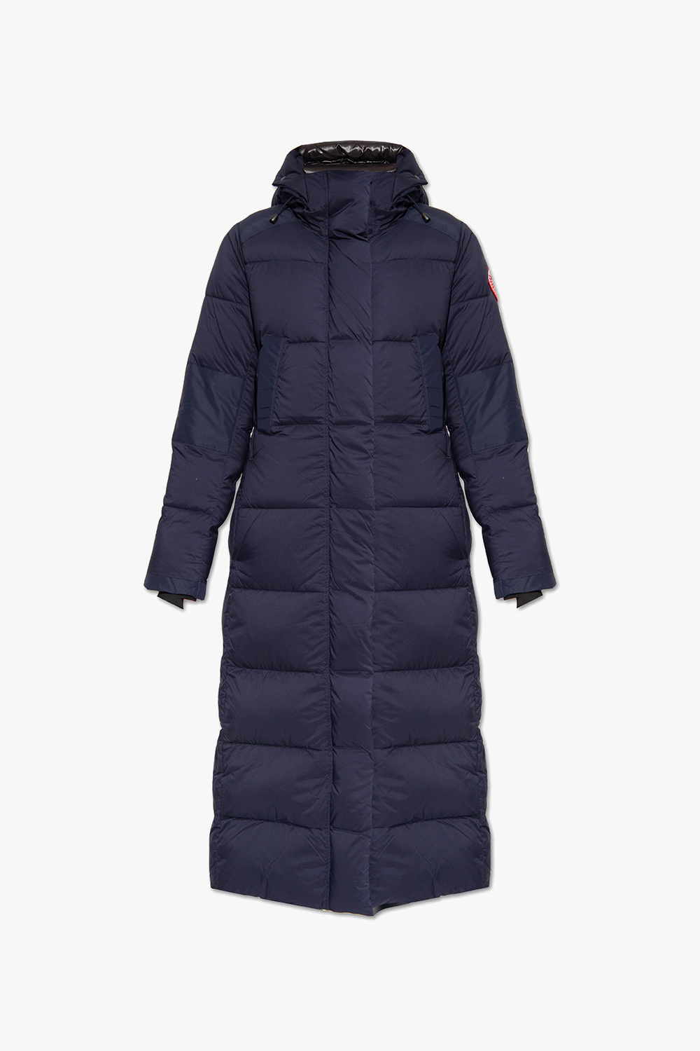 Canadian goose outlet down jacket hk